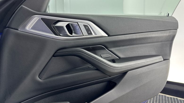 BMW 4 Series 420d MHT M Sport 2dr Step Auto Diesel Coupe